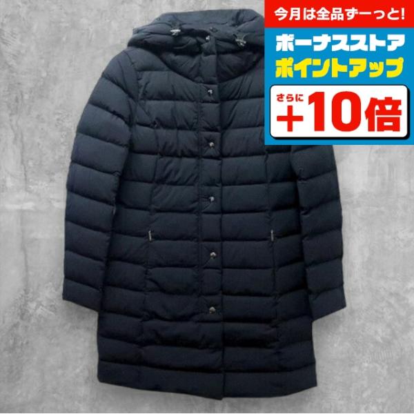 CAPEHORN（ケープホーン） CAPE HORN SANTACRUZ ダウンジャケット