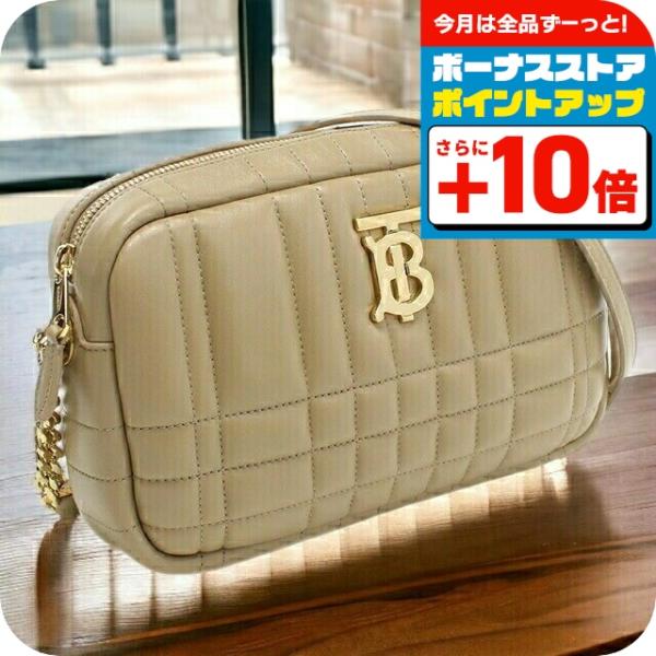 BURBERRY（バーバリー） ブランド ショルダーバッグ ショルダーバック