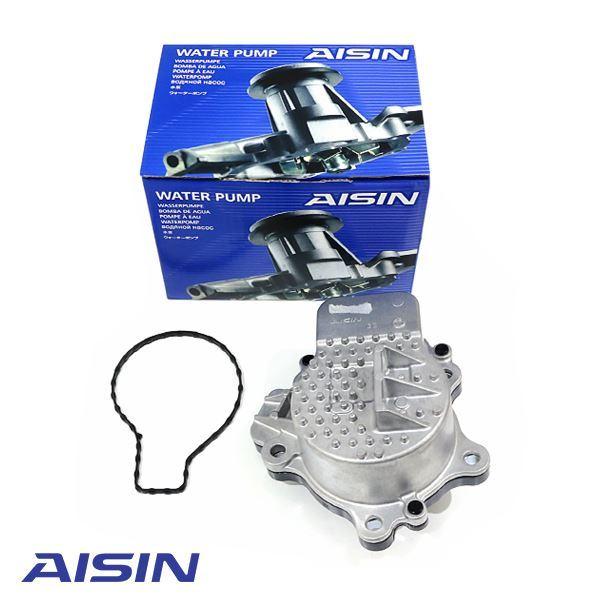 AISIN アイシン精機 ウォーター ポンプ WPT-190 トヨタ プリウス ZVW30