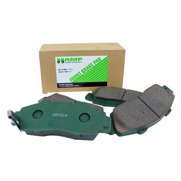 ☆HONDA純正ブレーキパッド リア☆シビック タイプR FK8用 : NET 部品