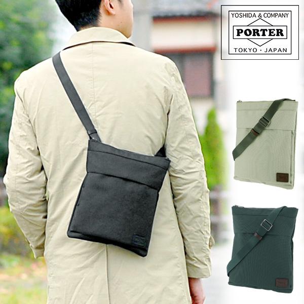 FINESSE（PORTER） ポーター PORTER ショルダーバッグ FINESSE