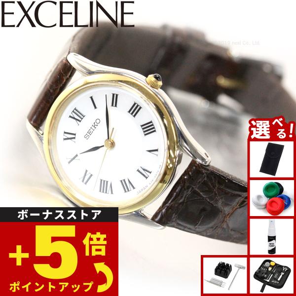 SEIKO（セイコー） ドルチェ＆エクセリーヌ SWDL162 腕時計 レディース