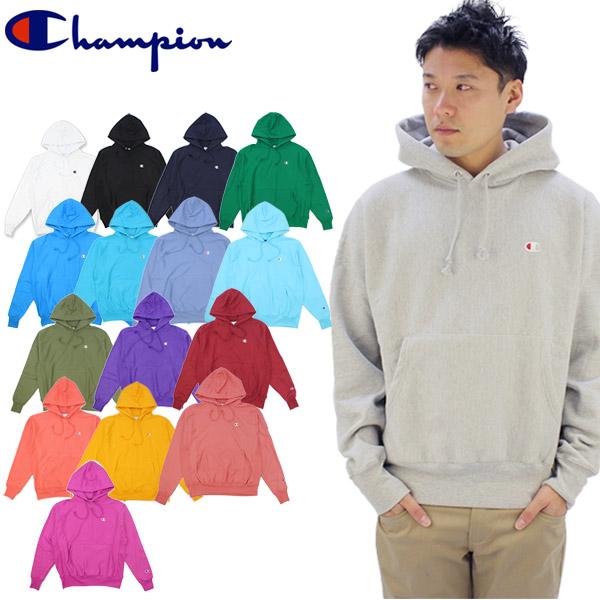 Champion（チャンピオン） 【並行輸入】チャンピオン リバースウィーブ