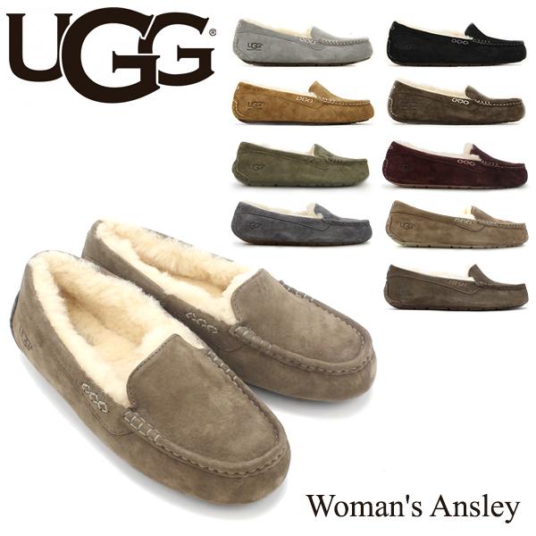 UGG（アグ） 【並行輸入】アグ ウィメンズ アンスレー ugg Woman's
