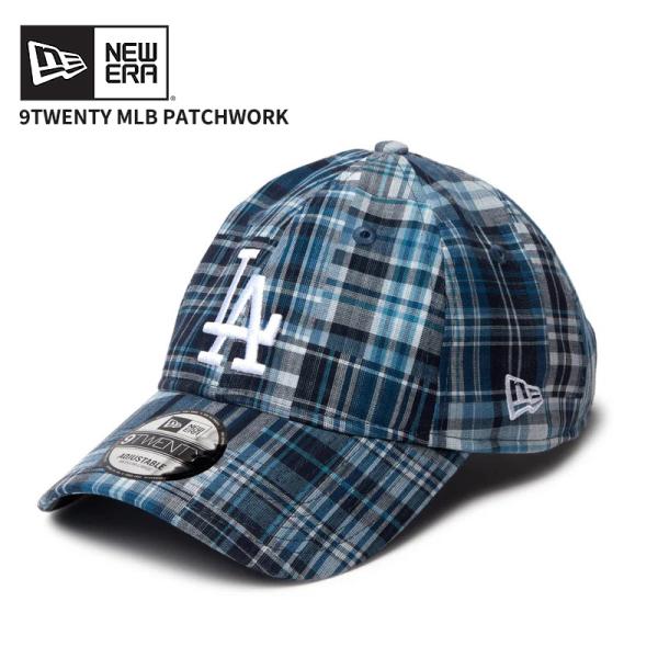 NEW ERA（ニューエラ） メンズ キャップ 帽子 レディース パッチワーク
