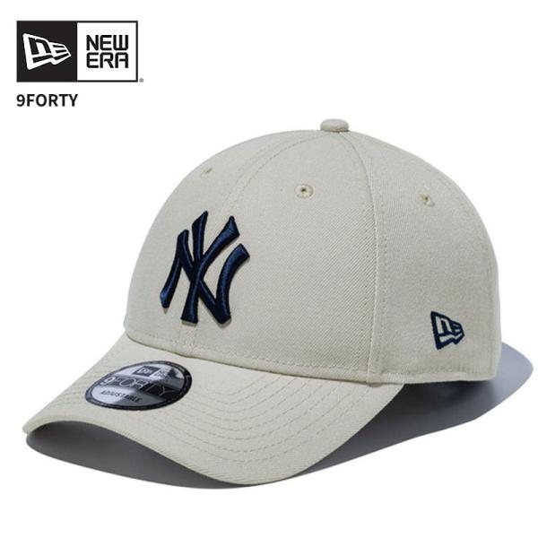 NEW ERA（ニューエラ） メンズ ベースボールキャップ MLB レディース
