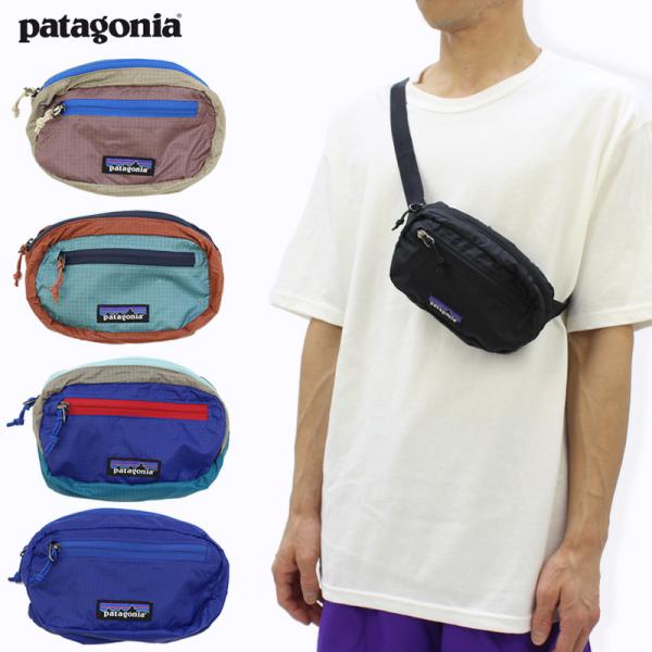 patagonia（パタゴニア） 【並行輸入】パタゴニア ウルトラライト