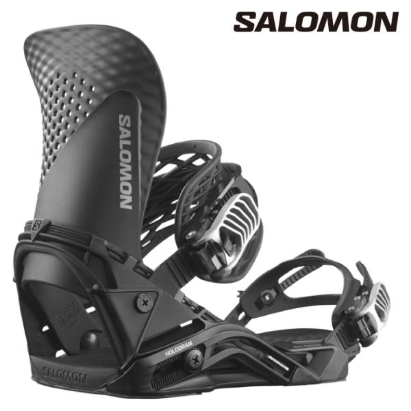 SALOMON（サロモン） スノーボード バインディング ビンディング