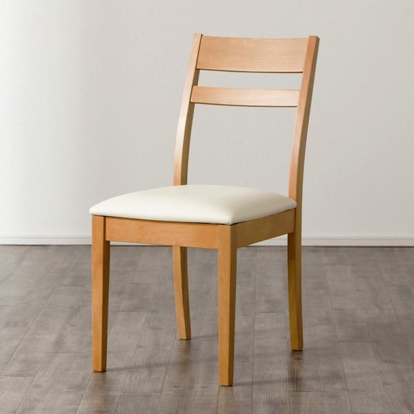 ニトリ（NITORI） ダイニングチェア(シャスタ3 LBR) : ニトリ Yahoo!店