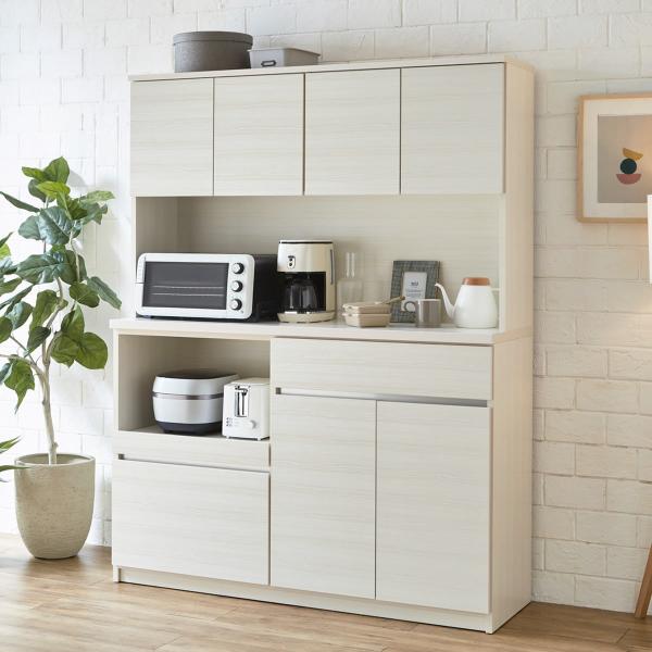 ニトリ（NITORI） キッチンボード(140 WW) ニトリ期間限定：4/7迄