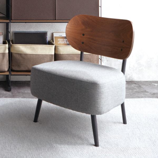 ニトリ（NITORI） ソファー ソファ 1人掛け パーソナルチェアソファ