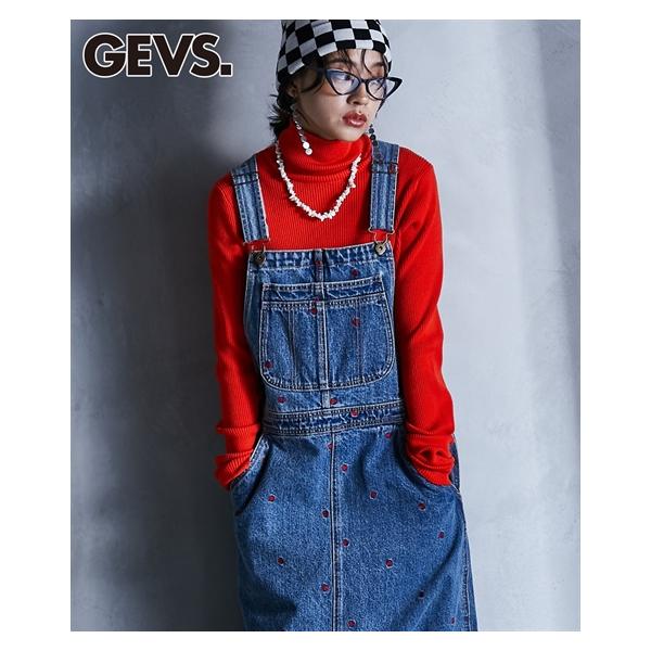 ニッセン（nissen） サロペット ワンピース ジャンパースカート 大きい