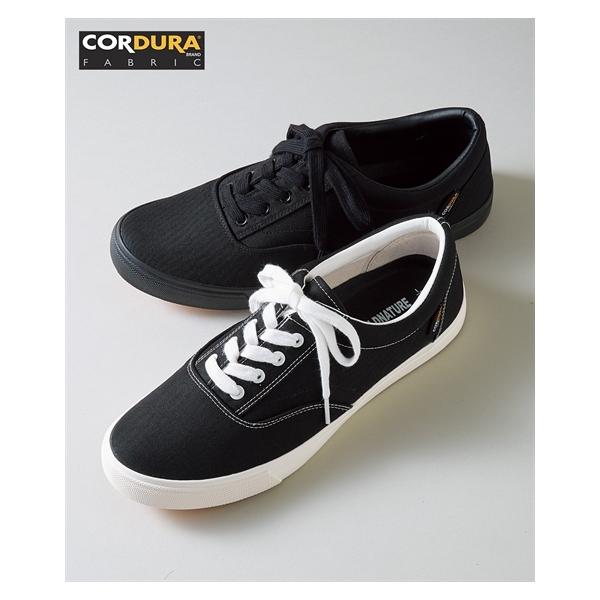 ニッセン（nissen） メンズ カジュアルデッキ スニーカー 春 夏 秋 冬