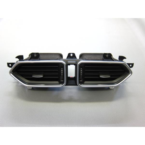 ベンチレーターパネル KB8M-64-71YB02 マツダ純正部品 : 有限会社日進