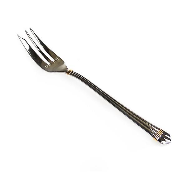 クリストフル／マルリー（パーシャリーゴールド）デザート用3本×1