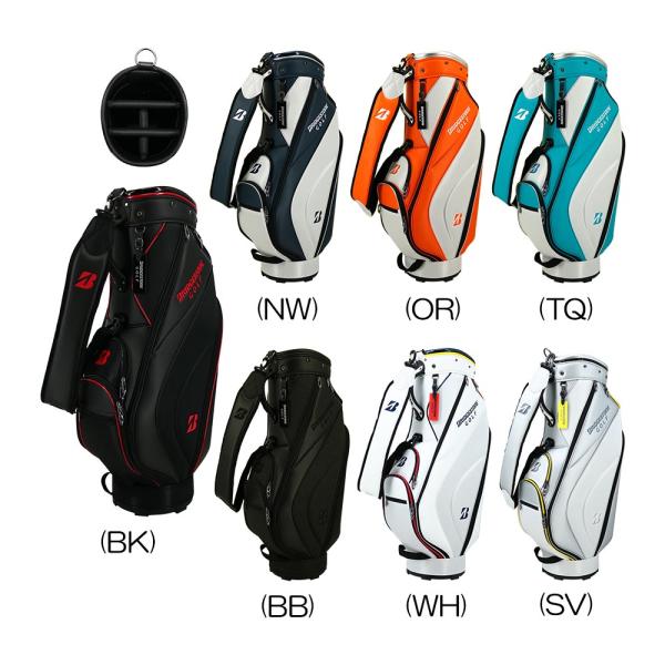 ブリヂストン BRIDGESTONE GOLF 軽量ベーシックモデル メンズ