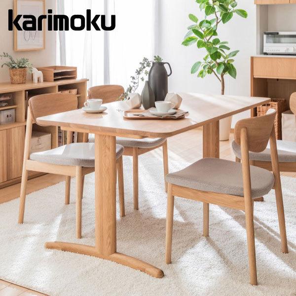 カリモク家具（KARIMOKU FURNITURE） カリモク オーダーダイニング