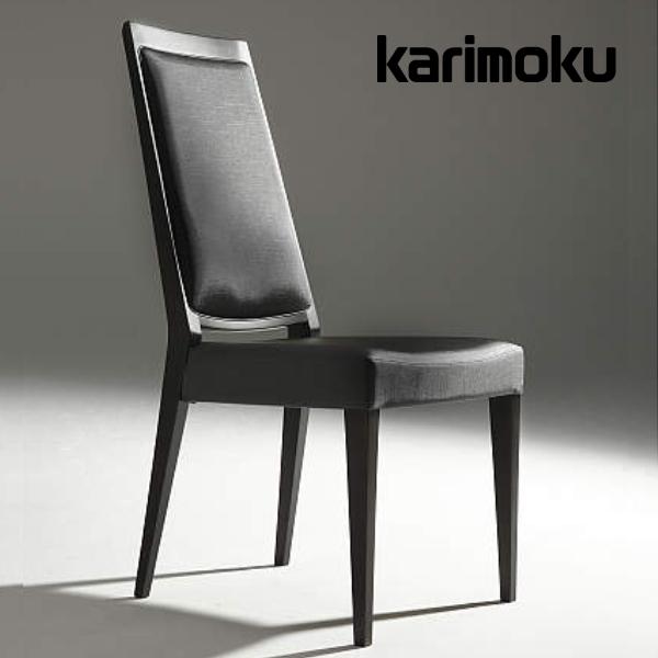 カリモク家具（KARIMOKU FURNITURE） カリモク 食堂椅子 CA1905 合成