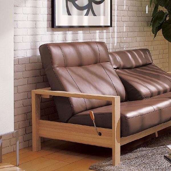 カリモク家具（KARIMOKU FURNITURE） カリモク ソファ 2人掛椅子 WT51