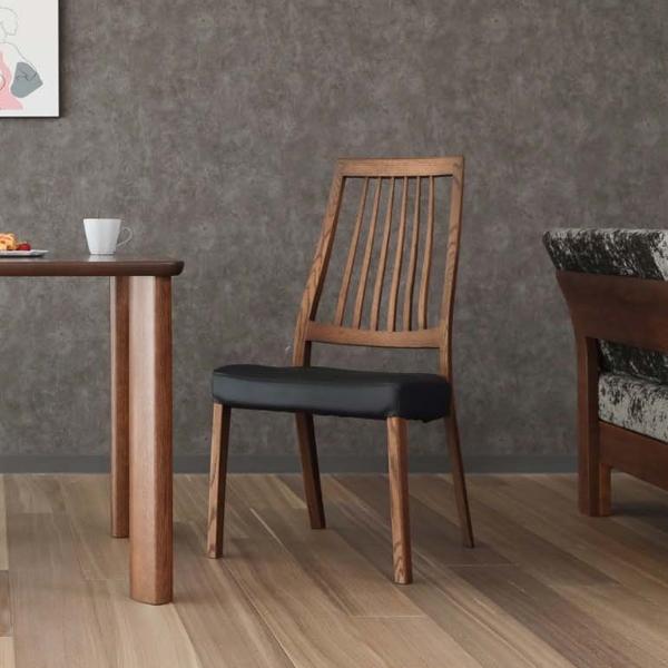 シラカワ フェルメール チェア 背板 VERMEER ダイニングチェア S-992