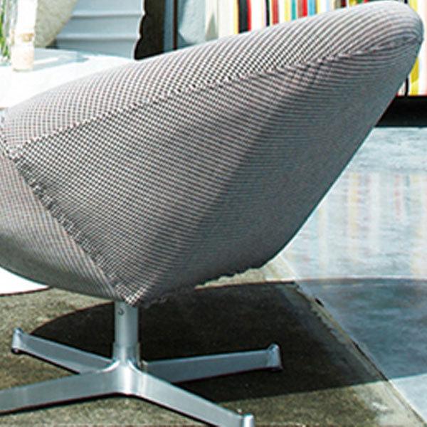 SWITCH（スウィッチ） スペース チェア 二人掛け ファブリック Space