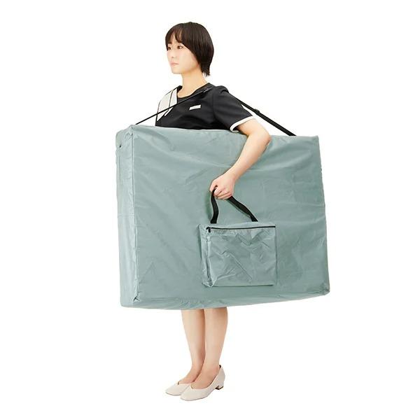 7BEAUTY（7ビューティー） 折りたたみベッド用キャリーバッグ キャリー