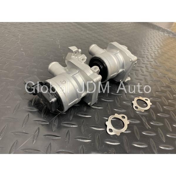 ☆ スバル 純正 新品 インプレッサ エアサクションバルブ 1台分セット