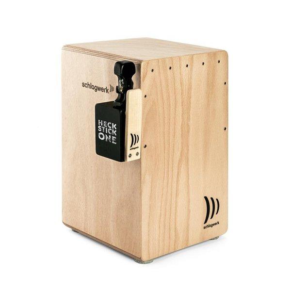 ヘック・スティック・ワン カホン用アクセサリー シュラグヴェルク
