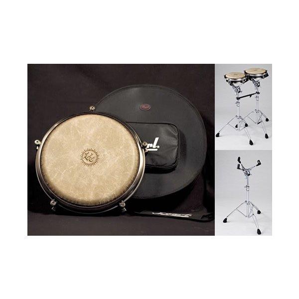 Pearl トラベルコンガ Travel Conga PTC-1175 11 3/4