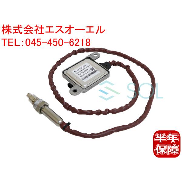 Mercedes-Benz（メルセデス・ベンツ） ベンツ W205 W213 W166 R172 NOX