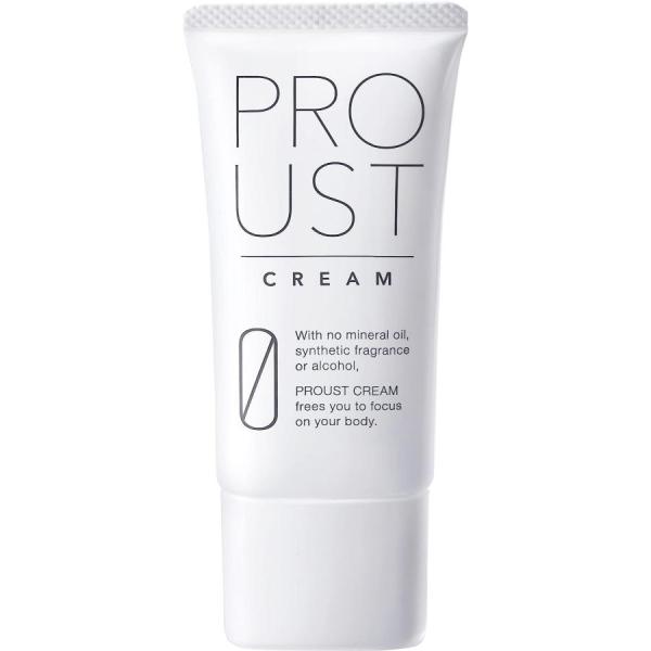 プルーストクリーム PROUST CREAM 30g デオドラント 制汗 ワキガ 脇汗