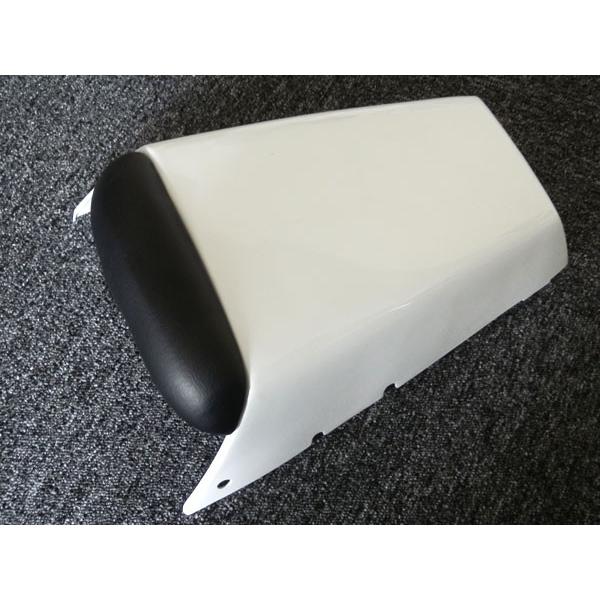 NS400R NS250R シングルシートカバー : sasukeproject - 通販 - Yahoo