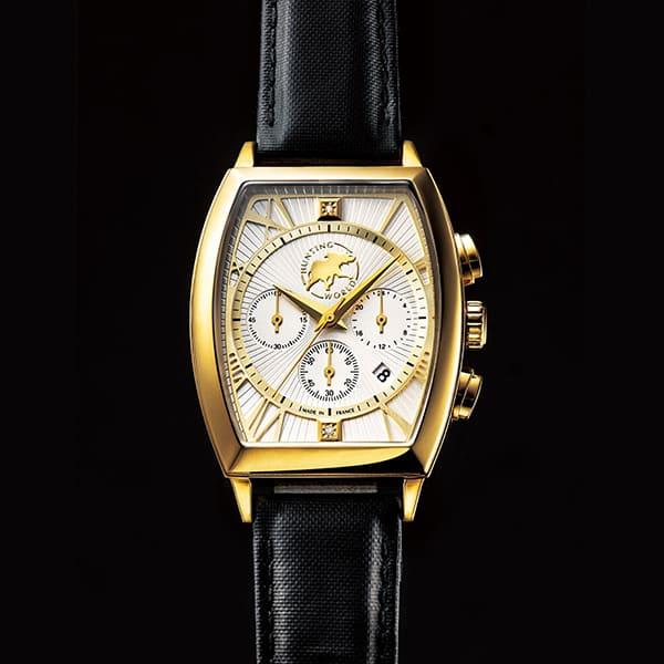 Hunting World（ハンティング・ワールド） サファリ・クラシック 高級