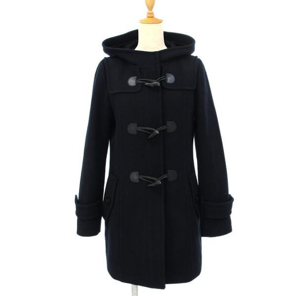 ブルーレーベルクレストブリッジ ダッフルコート Bランク. : 質屋さの