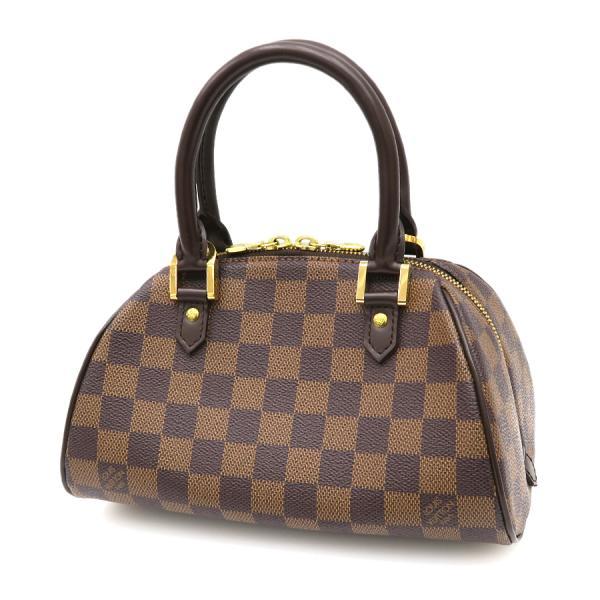 LOUIS VUITTON（ルイ・ヴィトン） ダミエ リベラ・ミニ Aランク
