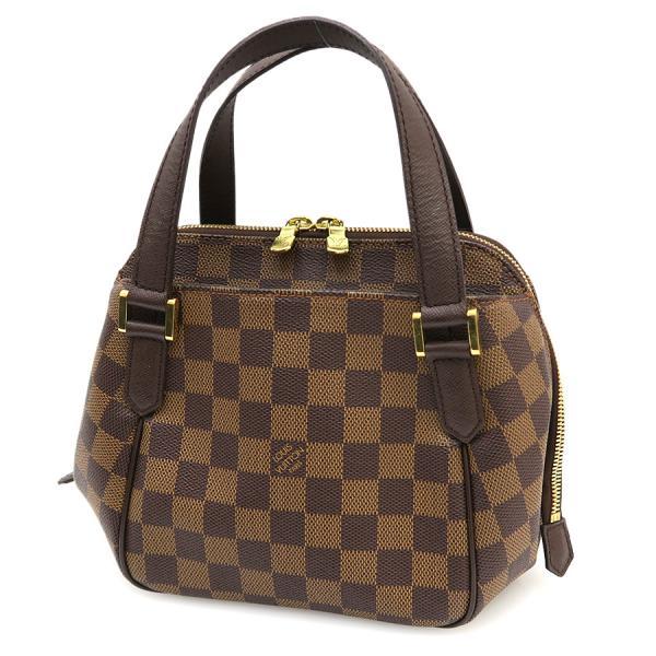 LOUIS VUITTON（ルイ・ヴィトン） ダミエ ベレムPM Bランク. : 質屋さ