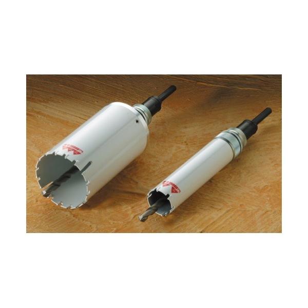 ハウスビーエム ハウスBM マルチ兼用コアドリル MVC-65 回転・振動