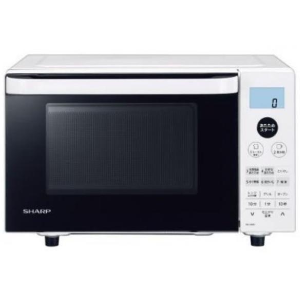 SHARP（シャープ） シャープ/オーブンレンジ/ RE-S600-W : サンサン