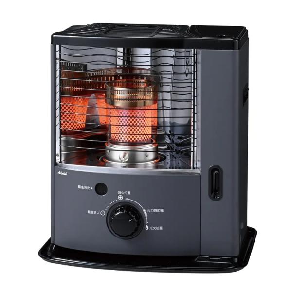 TOYOTOMI（トヨトミ） RS-23N-H 石油ストーブ 木造（戸建）6畳まで