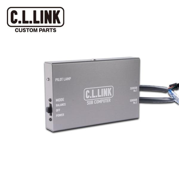 C.L.LINK（シーエルリンク） サブコンピューター JB64用 / C.L.LINK