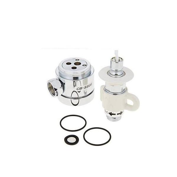 Panasonic（パナソニック） [CB-SSG6] 食器洗い乾燥機用 分岐水栓TOTO