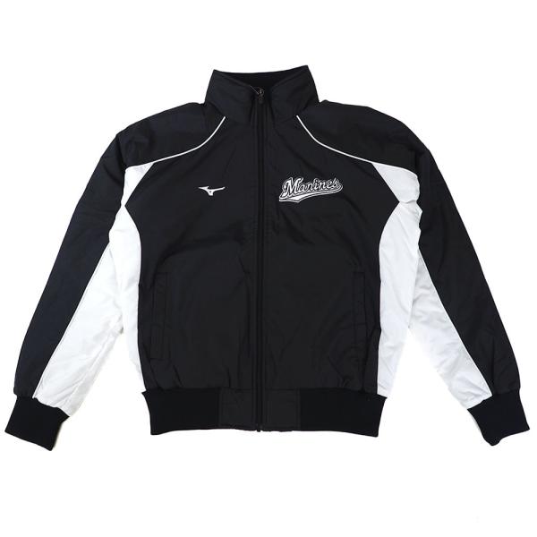 MIZUNO（ミズノ） 千葉ロッテマリーンズ グッズ ジャケット/アウター