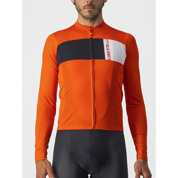 高性能！プロも愛用する『カステリ』のサイクルジャージをご紹介