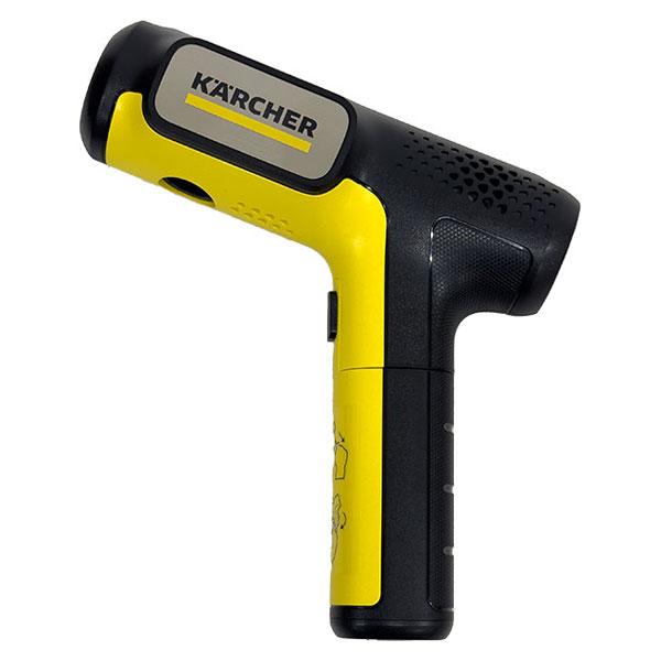 ケルヒャー（KARCHER） 即日出荷 モバイル高圧洗浄機 OC Handy Compact