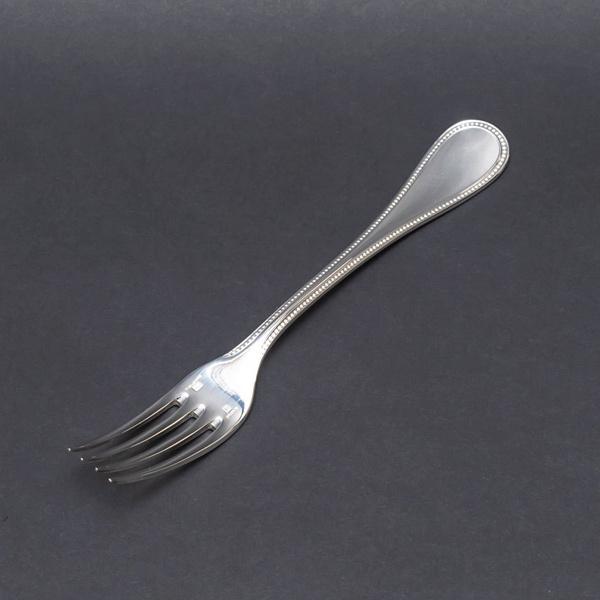 ponpon様専用商品】クリストフル パール スタンダードフォーク ペア