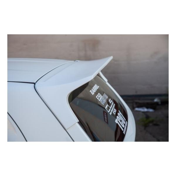 ESB/イーエスビー（CLS BARREL/バレル)【レーシングリアウィング