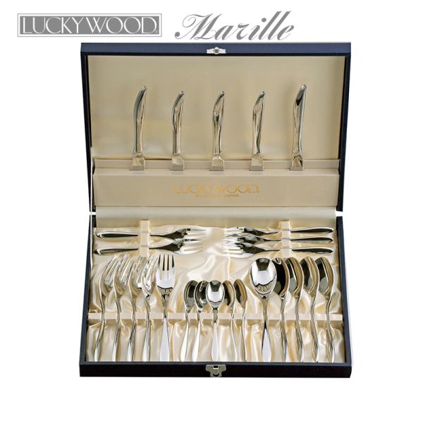 ラッキーウッド カトラリーセット」の人気商品一覧 | 安い商品を通販