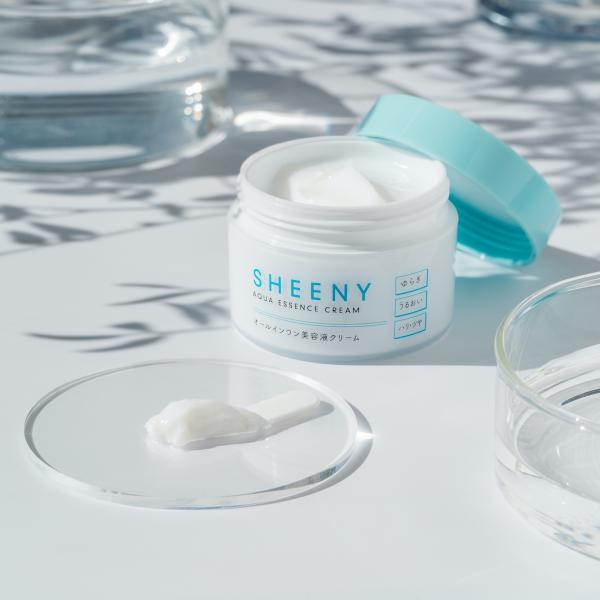 スキンウォータージェルⅡ 保湿クリーム2個 スキンウォータージェルⅡ