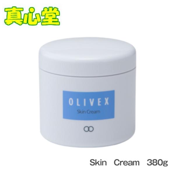 オリベックス スキンクリーム 380g 詰め替え用タイプ : 真心堂