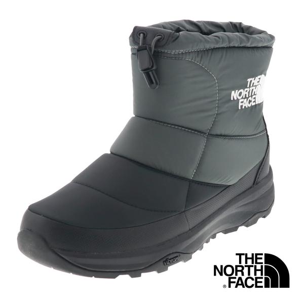 THE NORTH FACE（ザ ノースフェイス） メンズ ブーツ ヌプシ ブーティ